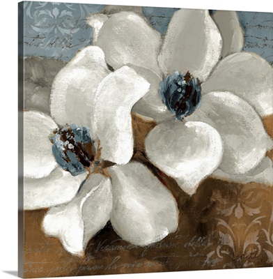 White Magnolias II