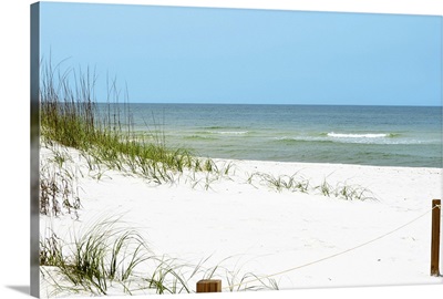 White Sandy Beach II