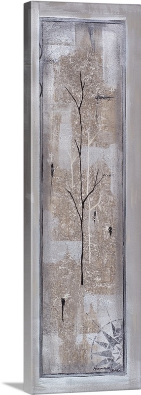Winter Solstice I | Great Big Canvas