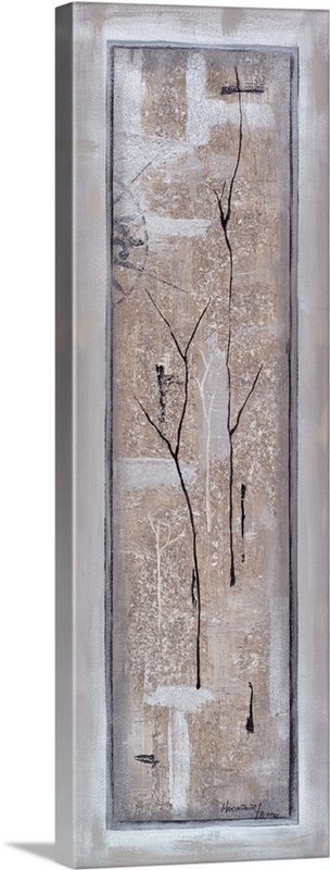 Winter Solstice II | Great Big Canvas