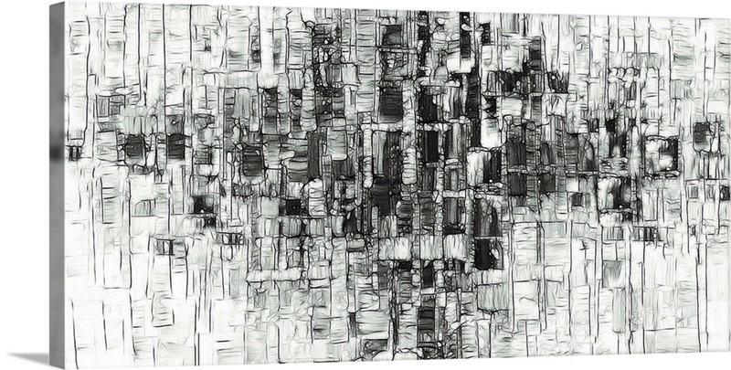 Center Of Gravity Wall Art, Canvas Prints, Framed Prints, Wall Peels