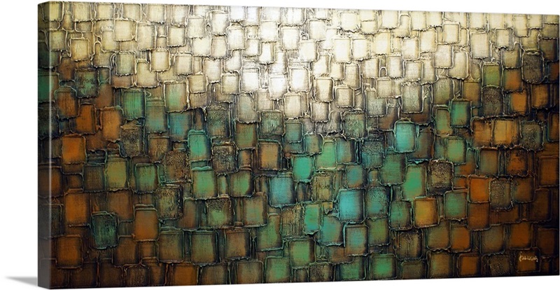 Rustique | Great Big Canvas