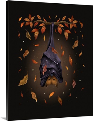 Autumn Bat