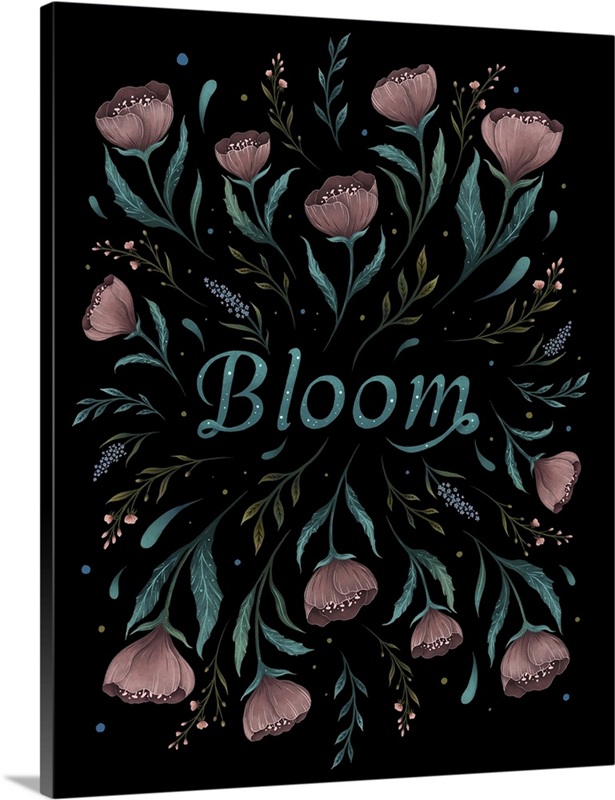 Bloom | Great Big Canvas