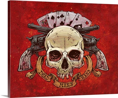 Dead Mans Hand