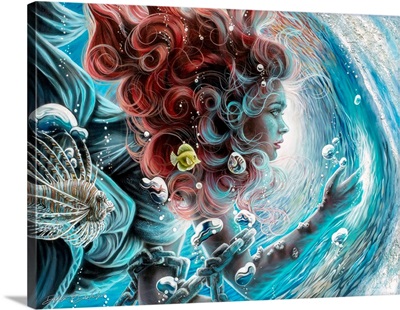 Deaming Of Being Human