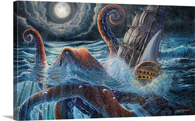 Kraken II