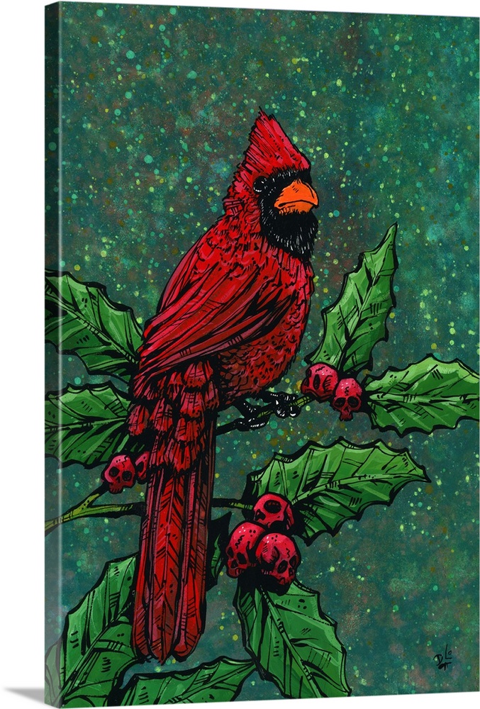 The Cardinal