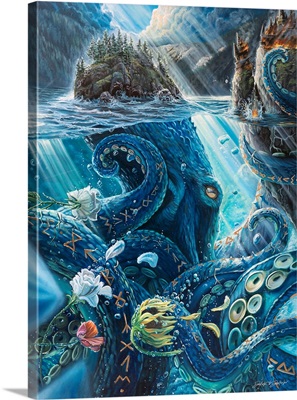 The Wrath Of What Lies Beneath