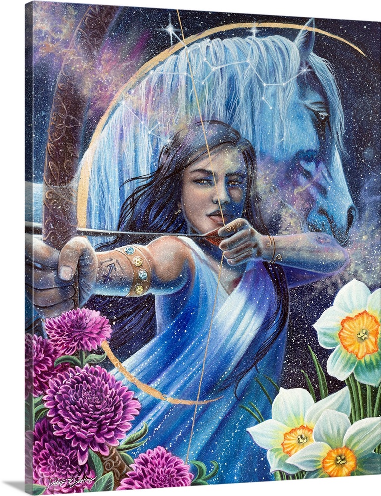 Zodiac - Sagittarius