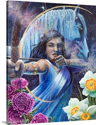 Zodiac - Sagittarius