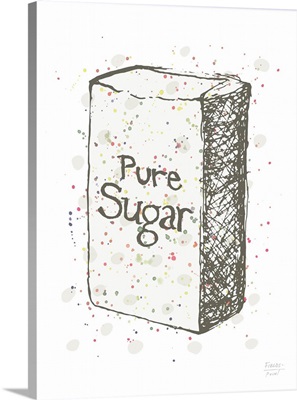 Pure Sugar
