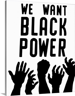 Black Power, 1967