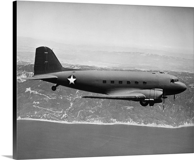 Douglas Skytrain C-47