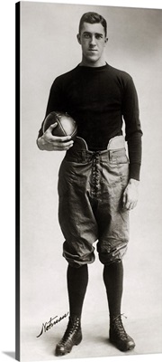 Eddie Mahan (1892-1951), American football player