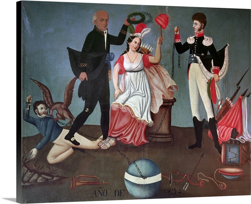 Miguel hidalgo timeline image