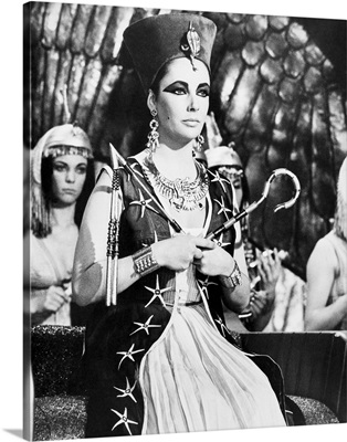 Film: Cleopatra, 1963