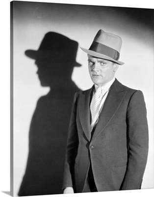 James Cagney (1899-1986), actor