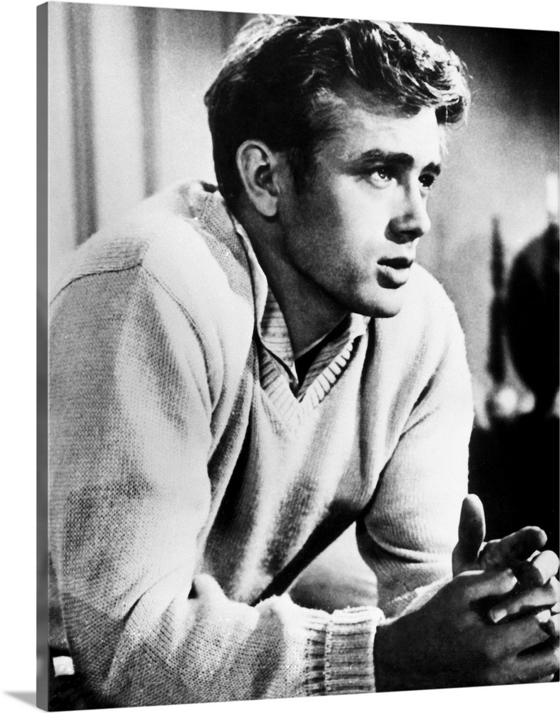 James Dean (1931-1955) Wall Art, Canvas Prints, Framed Prints, Wall ...