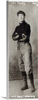 Jim Thorpe (1888-1953)