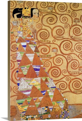 Klimt: Expectation