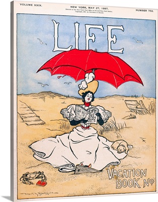 Magazine: Life, 1897