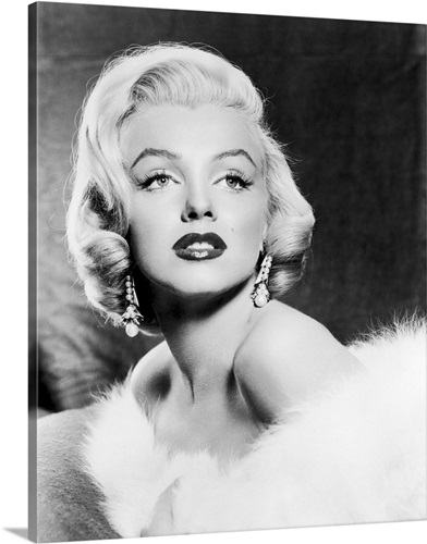 Marilyn Monroe (1926-1962) | Great Big Canvas