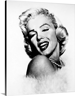 Marilyn Monroe (1926-1962), actress