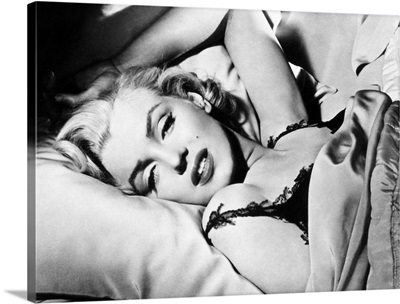 Marilyn Monroe (1926-1962), cinema actress