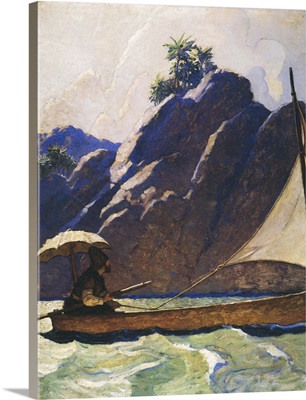 Robinson Crusoe, 1920