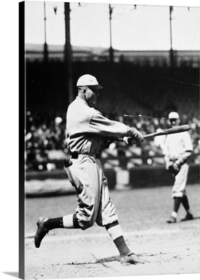 Rogers Hornsby (1896-1963), baseball player
