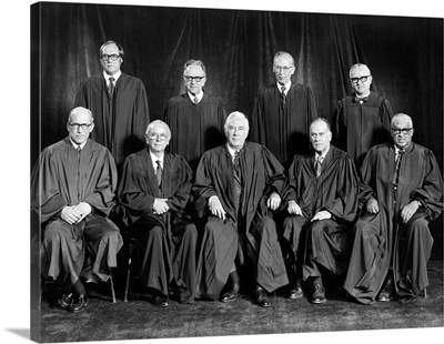 Supreme Court, 1976