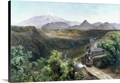 Velasco: The Train, 1897