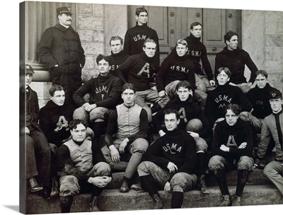 West Point Football Team