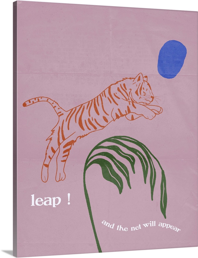 Leap I