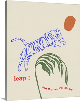 Leap II