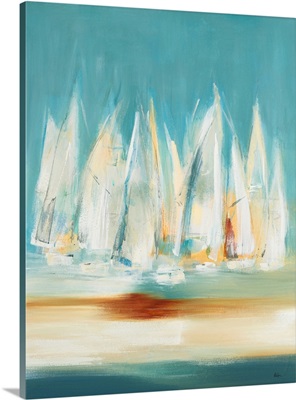 A Day to Sail II