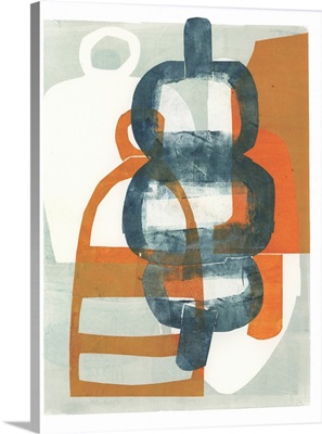 Abstract Buoy #5