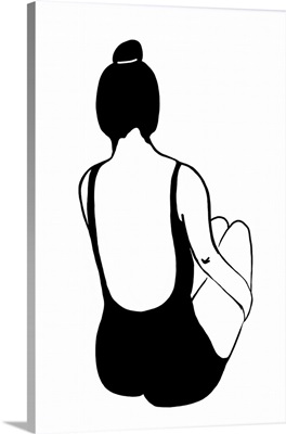 Bathing Suit Beauties I