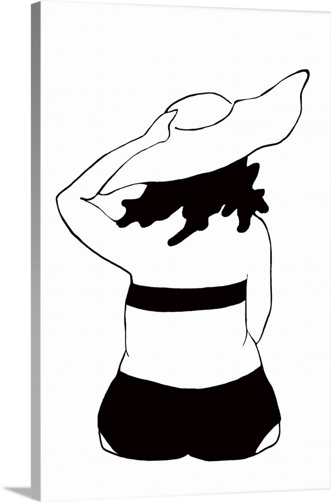 Bathing Suit Beauties II