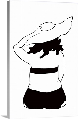 Bathing Suit Beauties II