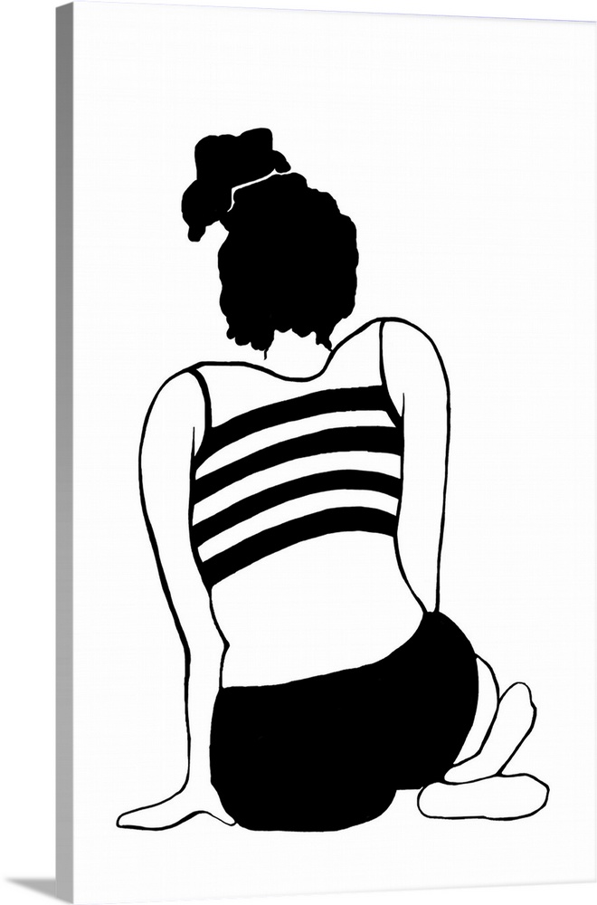 Bathing Suit Beauties IV