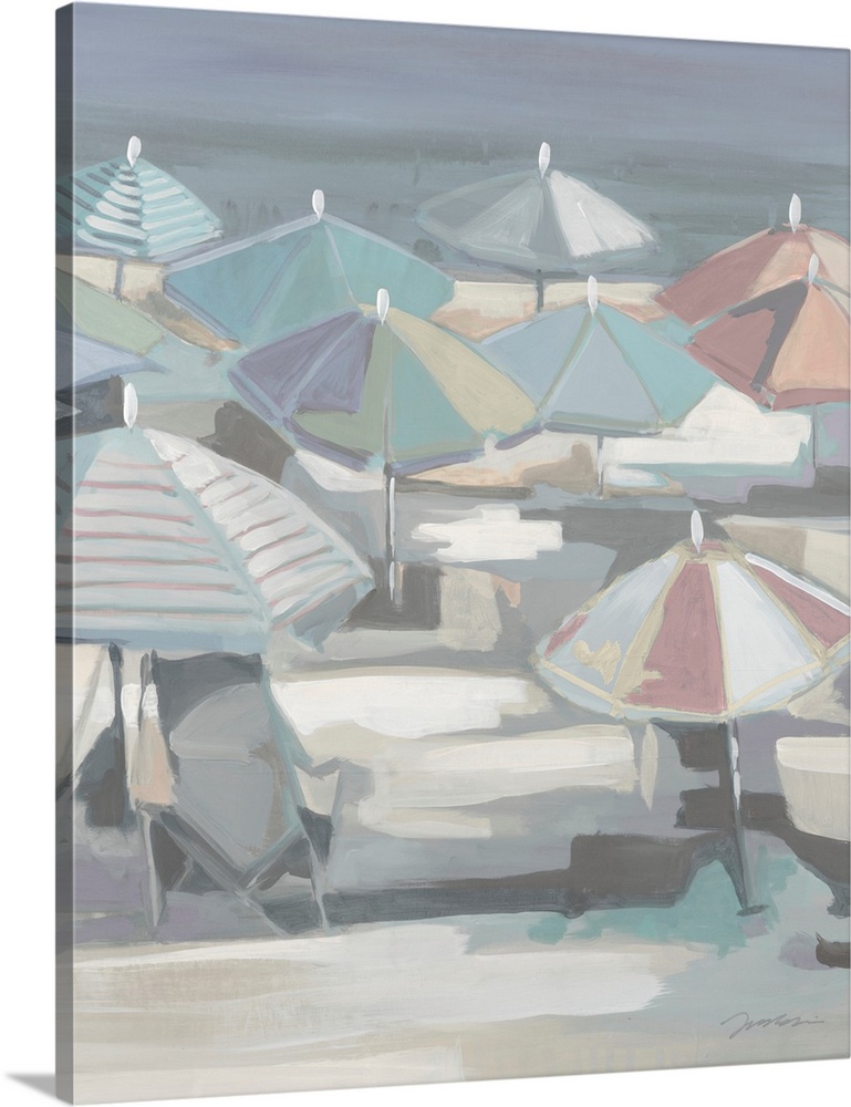 Beach Blanket Bingo II