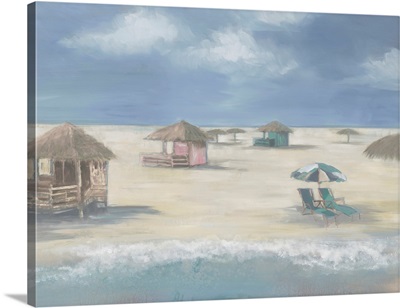 Beach Bungalows V30
