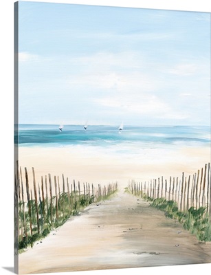 Beach Path image thumbnail