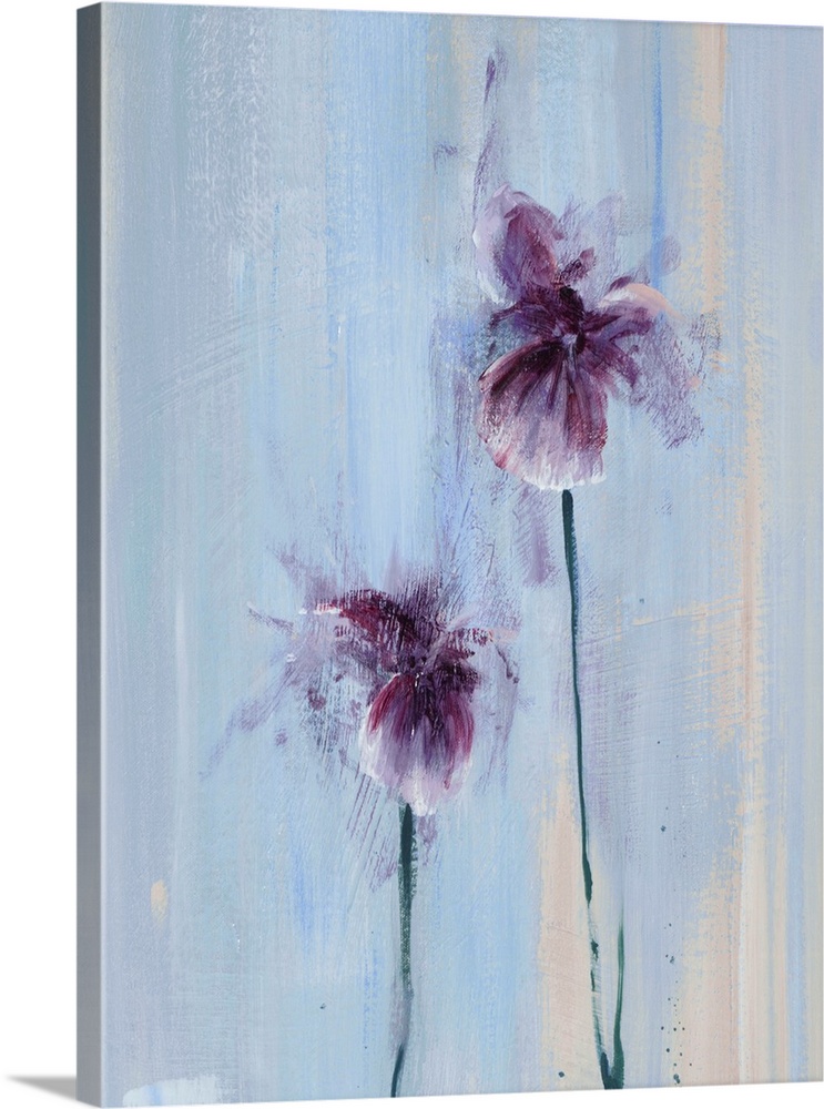 Blue Flag I V30