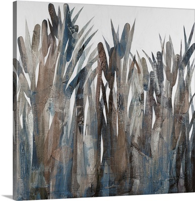 Cattails I V34