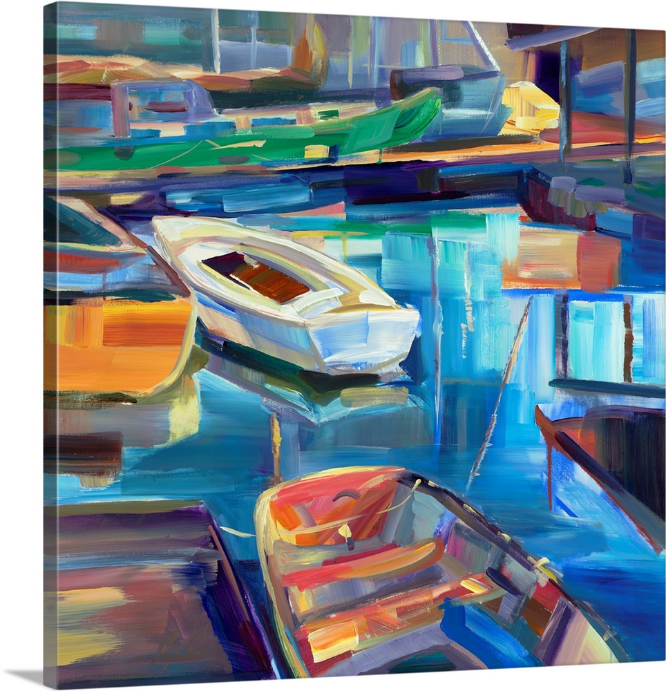 Center For Wooden Boats