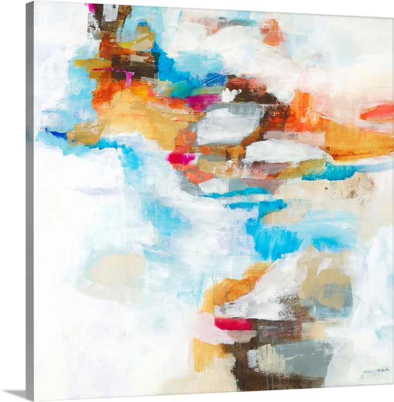 Clearing | Great Big Canvas