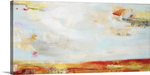 Custom Panoramic Canvas Prints, Large Canvas Panorama